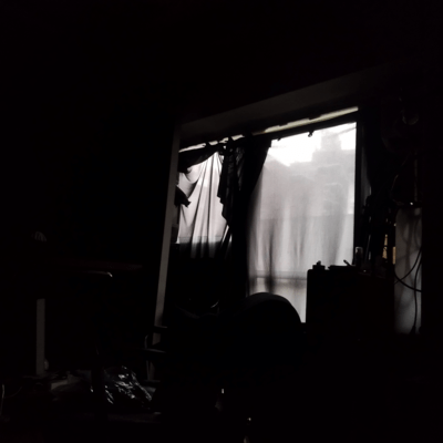 In dreams