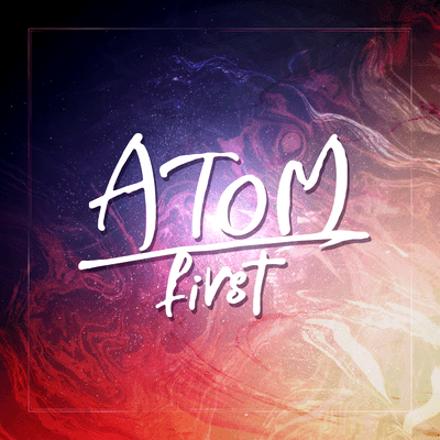 ATOM first