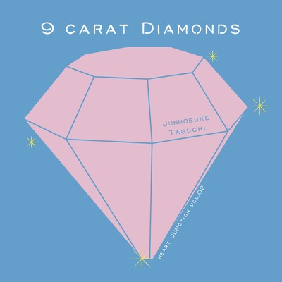 9 carat Diamonds