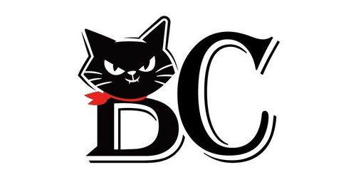 the Black Cat