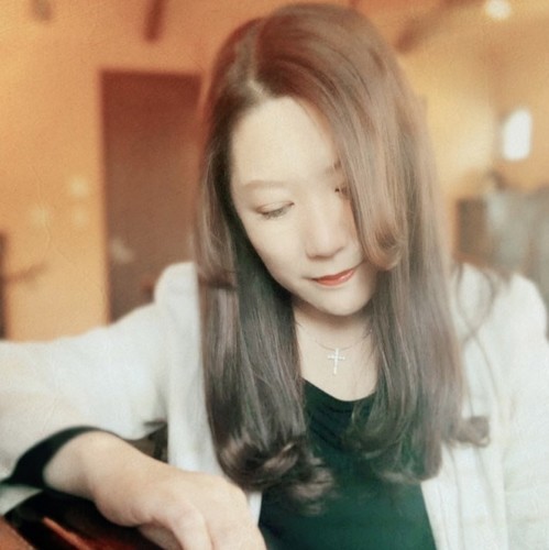YUKIKO KOBAYASHI