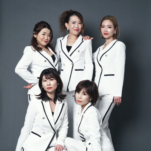 Yokohama Sisters