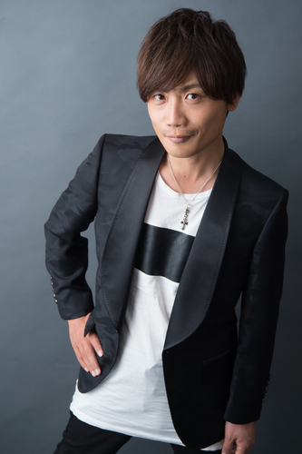 Takumi Shibuya
