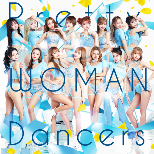 pretty woman dancers