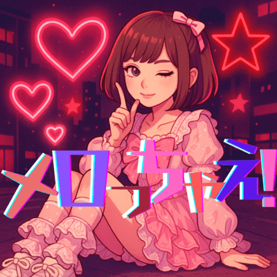 Melo chae!