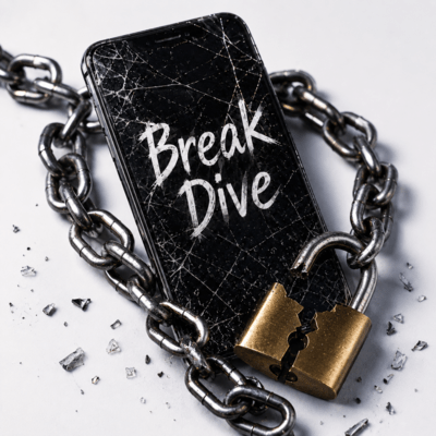 Break Dive