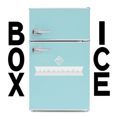ICE BOX
