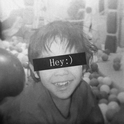 Hey:)