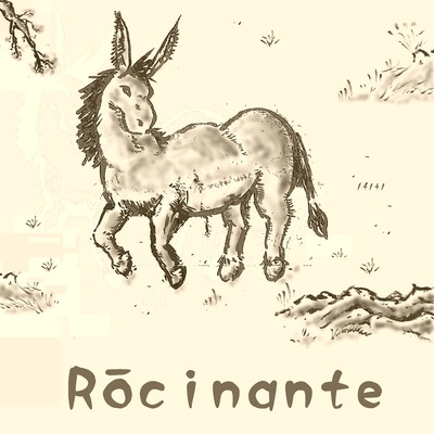 Rōcinante