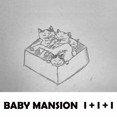 BABY MANSION