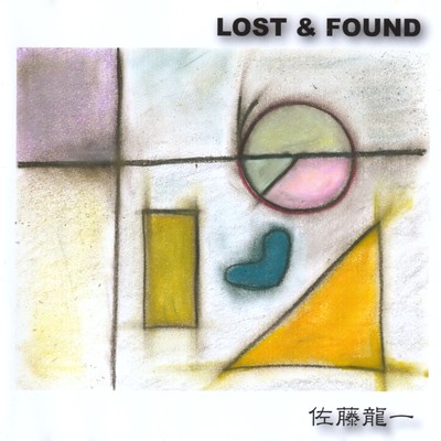 LOST & FOUND