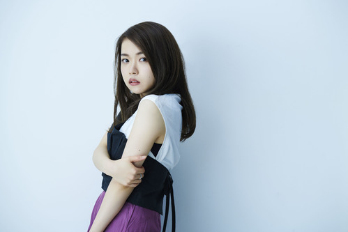Nana Tsuruta