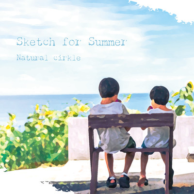 Sketch for Summer