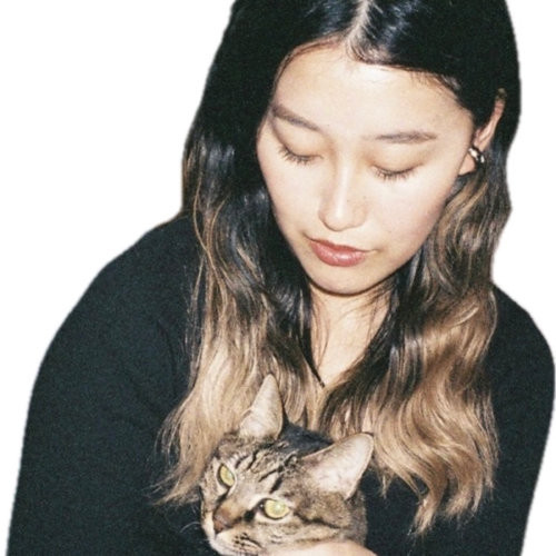 yuriko imaoka