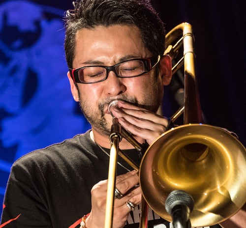 Hiroki Fujii