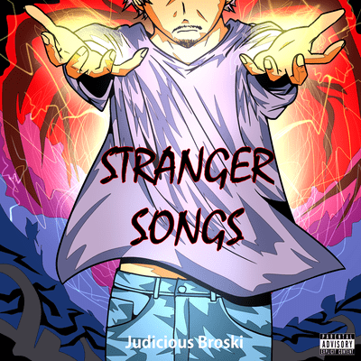 Stranger Songs