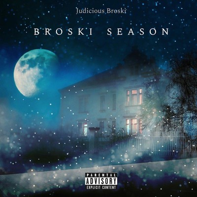 Broski Season