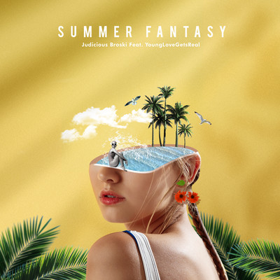 Summer Fantasy (feat. YoungLoveGetsReal)