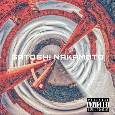 Satoshi Nakamoto (feat. Sakura Omega & 6oLove)