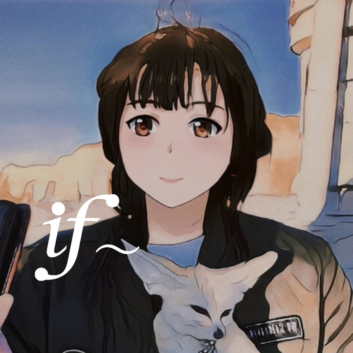 if ~