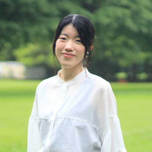 RUI MIZUKAMI