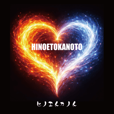 HINOETOKANOTO