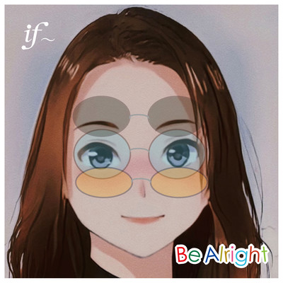 Be Alright (feat. Rikako Suzuki)