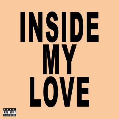 Inside My Love (feat. OHSE)