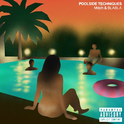 POOLSIDE TECHNIQUES