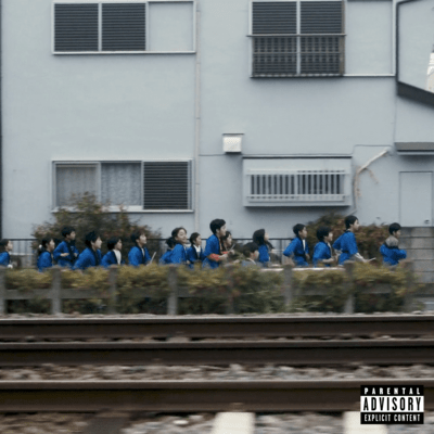 GOYO DA! (feat. Ao & Waku)