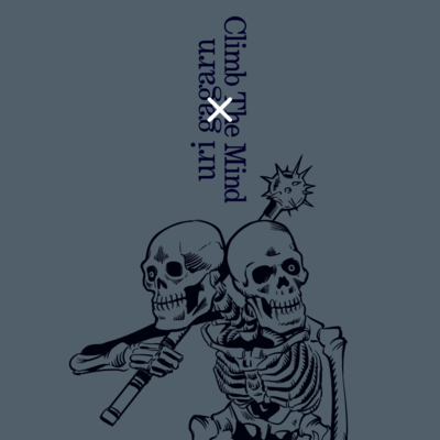 Climb The Mind × uri gagarn