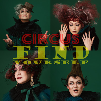 Find Yourself
