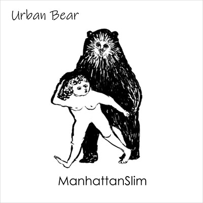 Urban Bear