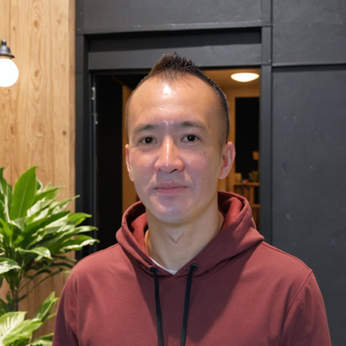 Tatsuya Tsubono