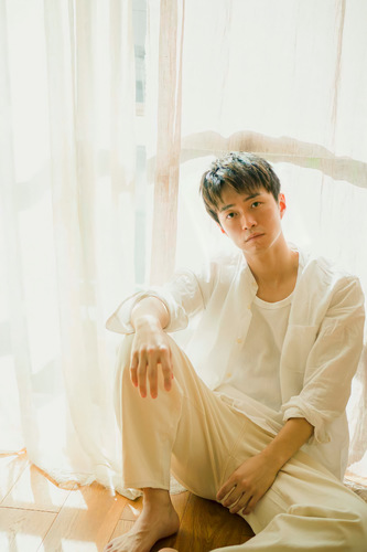 Sakamoto Takuya