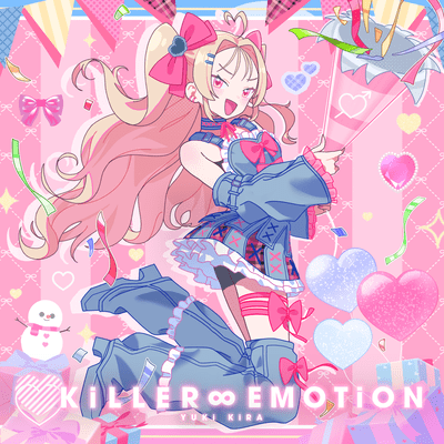 KiLLER∞EMOTiON