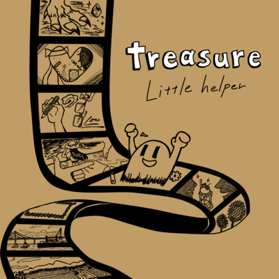 treasure