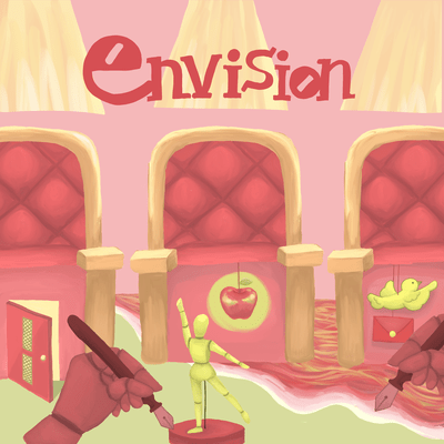envision