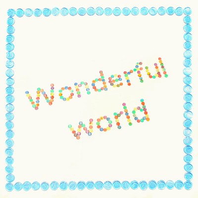 Wonderful world