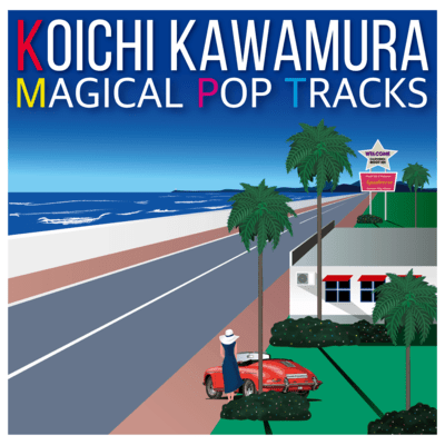 MAGICAL POP TRACKS