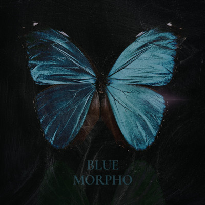 BLUE MORPHO (feat. Andiri Oga)