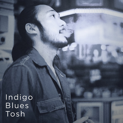 Indigo Blues