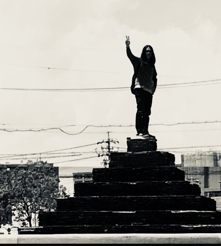 Tsuchiya ChikaLa