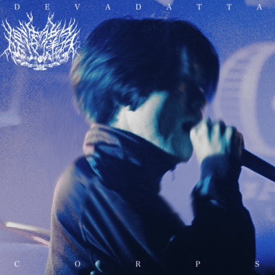 Corps (feat. Daisuke Raf Nagasawa & Shadecarrier)