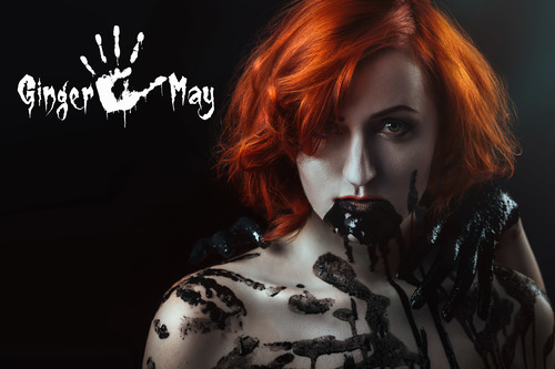 Ginger May