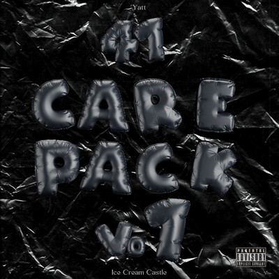 41 Care Pack Vo.1