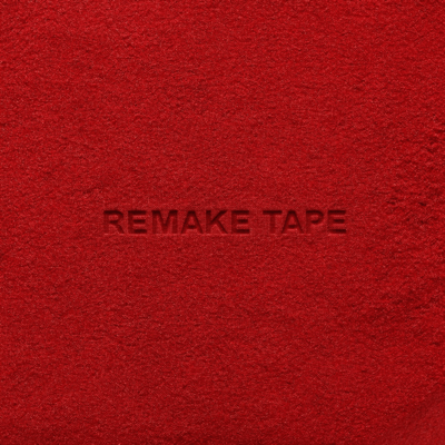 REMAKE TAPE (RAPSTAR2025)