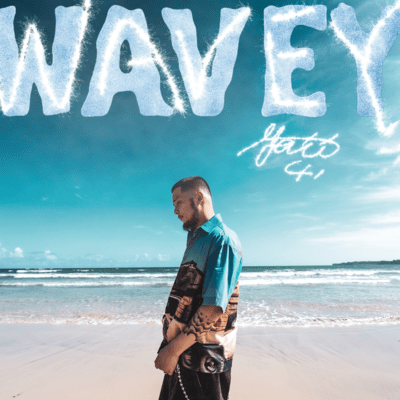WAVEY