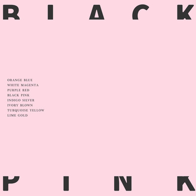 Black Pink