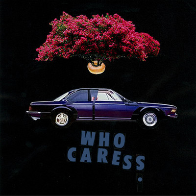 Who Cares?